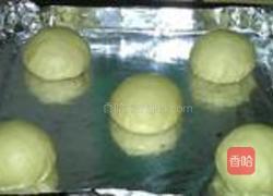 花样面包的做法图解11