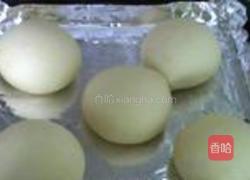 花样面包的做法图解12