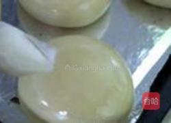 花样面包的做法图解14