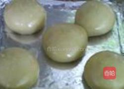 花样面包的做法图解15