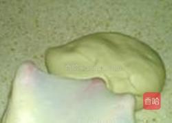 花样面包的做法图解8