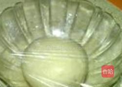 花样面包的做法图解9