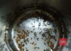 红枣大麦茶的做法图解4