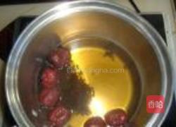 红枣大麦茶的做法图解7