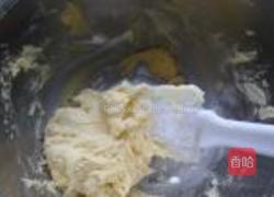猫爪饼干的做法图解4