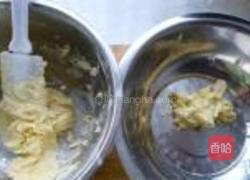 猫爪饼干的做法图解5
