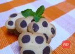 猫爪饼干的做法图解15