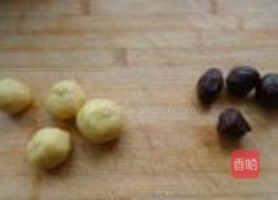猫爪饼干的做法图解9