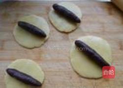 猫爪饼干的做法图解10