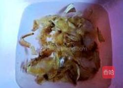 百合薏米豆浆的做法图解3