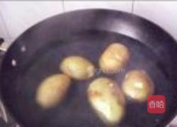 咖喱土豆饼的做法图解2