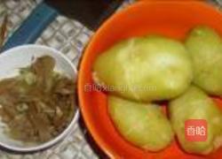 咖喱土豆饼的做法图解3