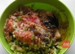 照烧鸡腿饭的做法图解5