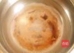 红糖银耳莲子大枣羹的做法图解3