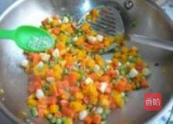 福满包的做法图解20