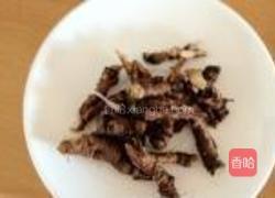 蒲公英咖啡的做法图解1