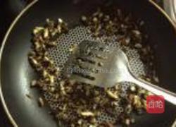 蒲公英咖啡的做法图解3