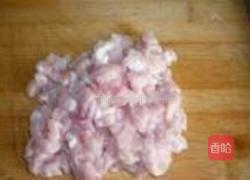 土豆炸酱面的做法图解2