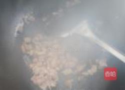 土豆炸酱面的做法图解4