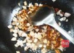 土豆炸酱面的做法图解5