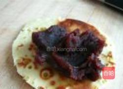 铜锣烧的做法图解11