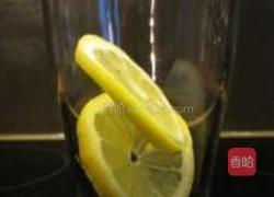 蜂蜜柠檬茶的做法图解2