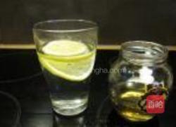 蜂蜜柠檬茶的做法图解4