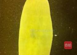 红豆酥的做法图解10