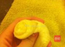 红豆酥的做法图解14