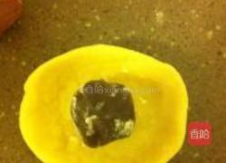 红豆酥的做法图解15