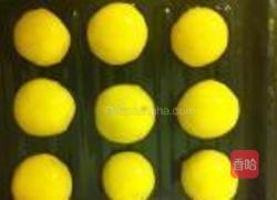 红豆酥的做法图解16