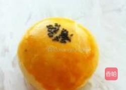 红豆酥的做法图解21