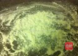 红豆酥的做法图解3