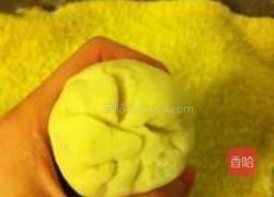 红豆酥的做法图解8