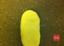 红豆酥的做法图解9