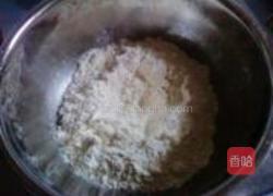 薄皮大馅猪肉馄饨的做法图解2