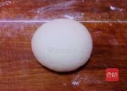 薄皮大馅猪肉馄饨的做法图解3