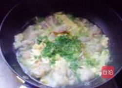 薄皮大馅猪肉馄饨的做法图解9