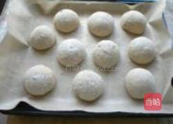 全麦葵仁小面包的做法图解16