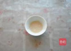 全麦葵仁小面包的做法图解4