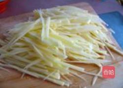 香煎土豆饼的做法图解2