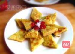 香煎土豆饼的做法图解7