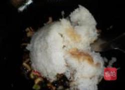 南昌炒饭的做法图解5