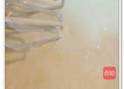 香蕉红糖蛋糕的做法图解5