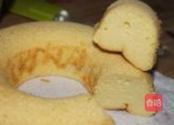 天使蛋糕的做法图解10