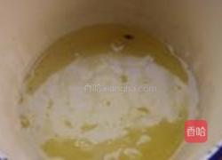 天使蛋糕的做法图解2