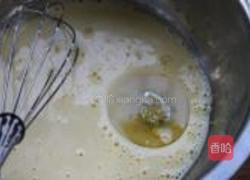 天使蛋糕的做法图解3