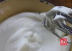 天使蛋糕的做法图解5