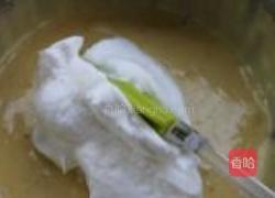 天使蛋糕的做法图解6