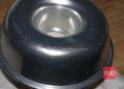 天使蛋糕的做法图解8